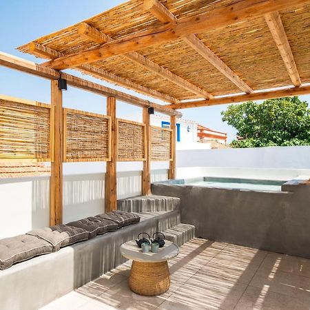 House Marigo Suites Koskinou  Exterior photo