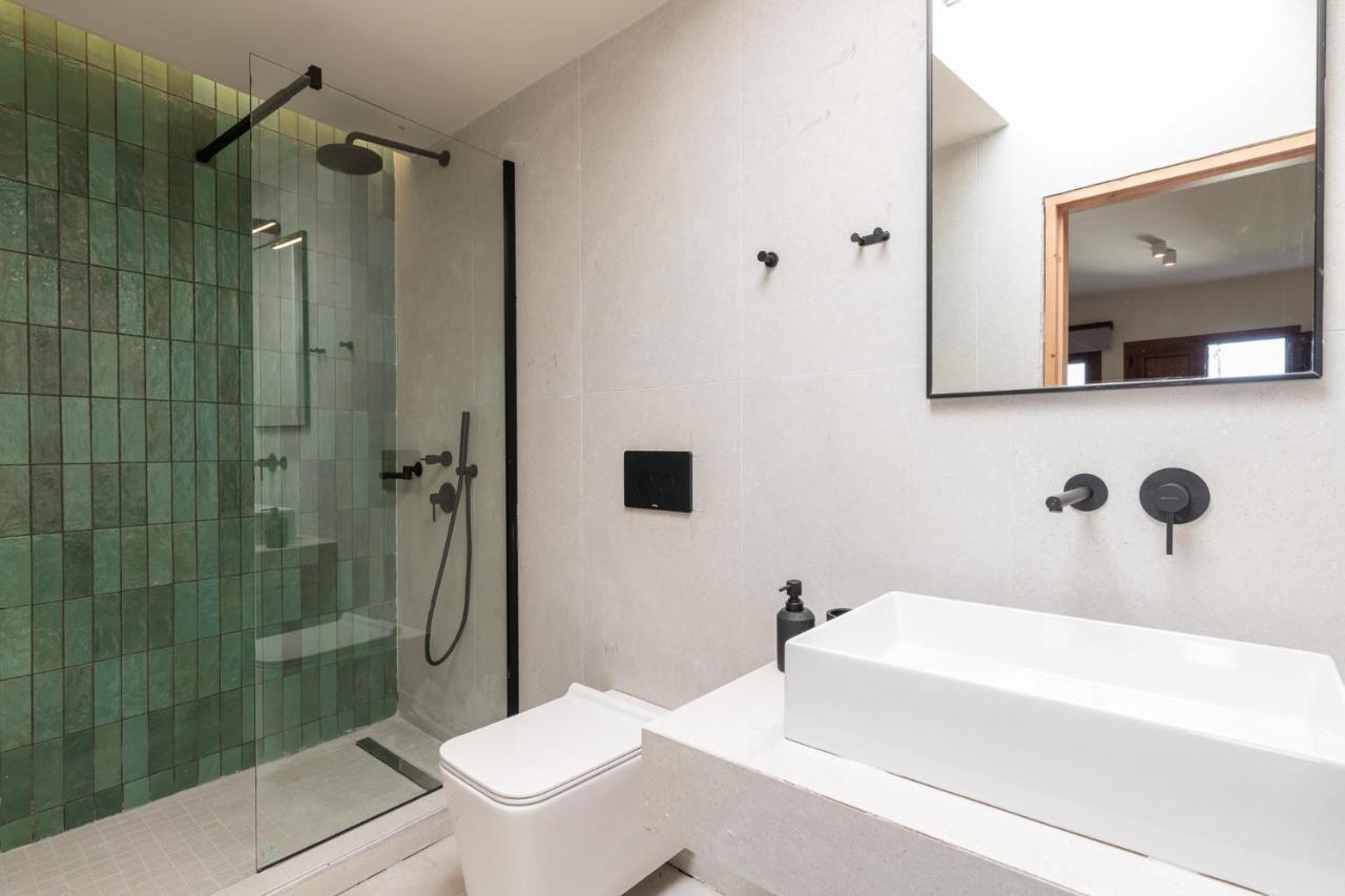 House Marigo Suites Koskinou  Exterior photo