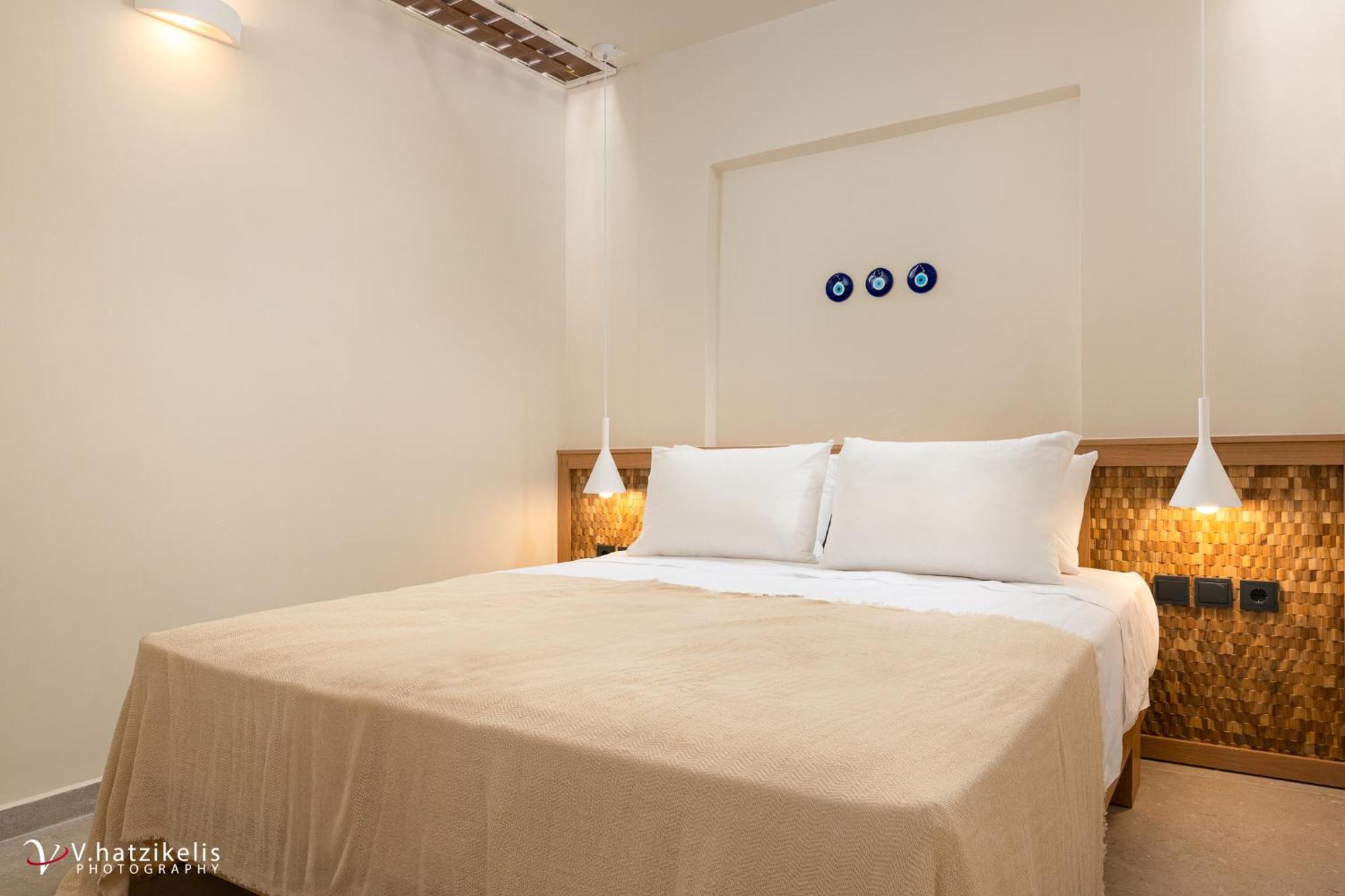 House Marigo Suites Koskinou  Exterior photo