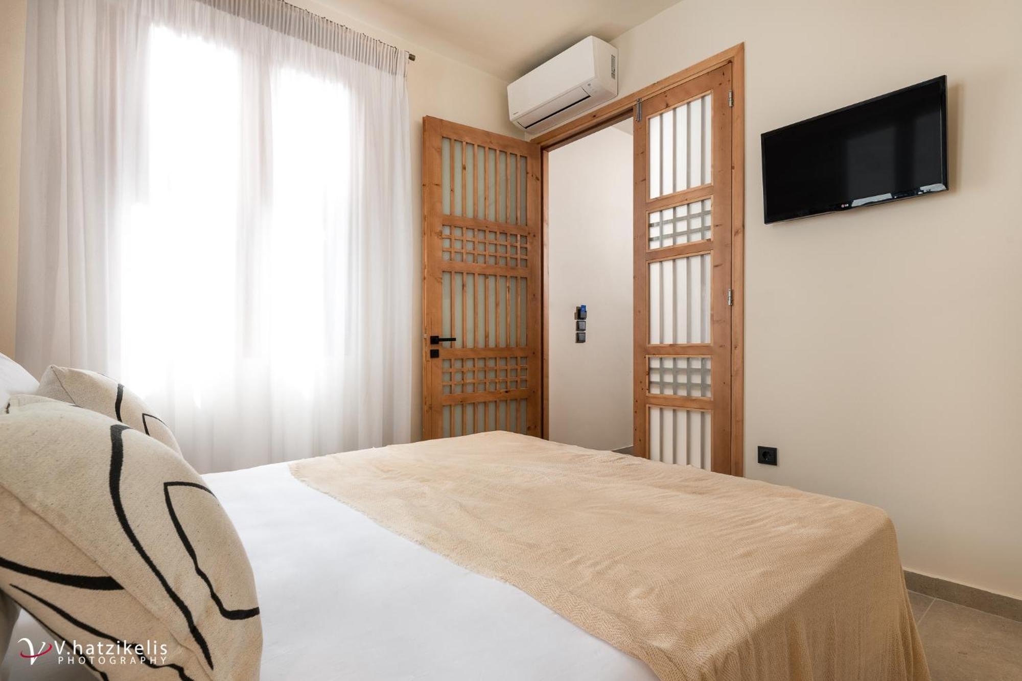 House Marigo Suites Koskinou  Exterior photo