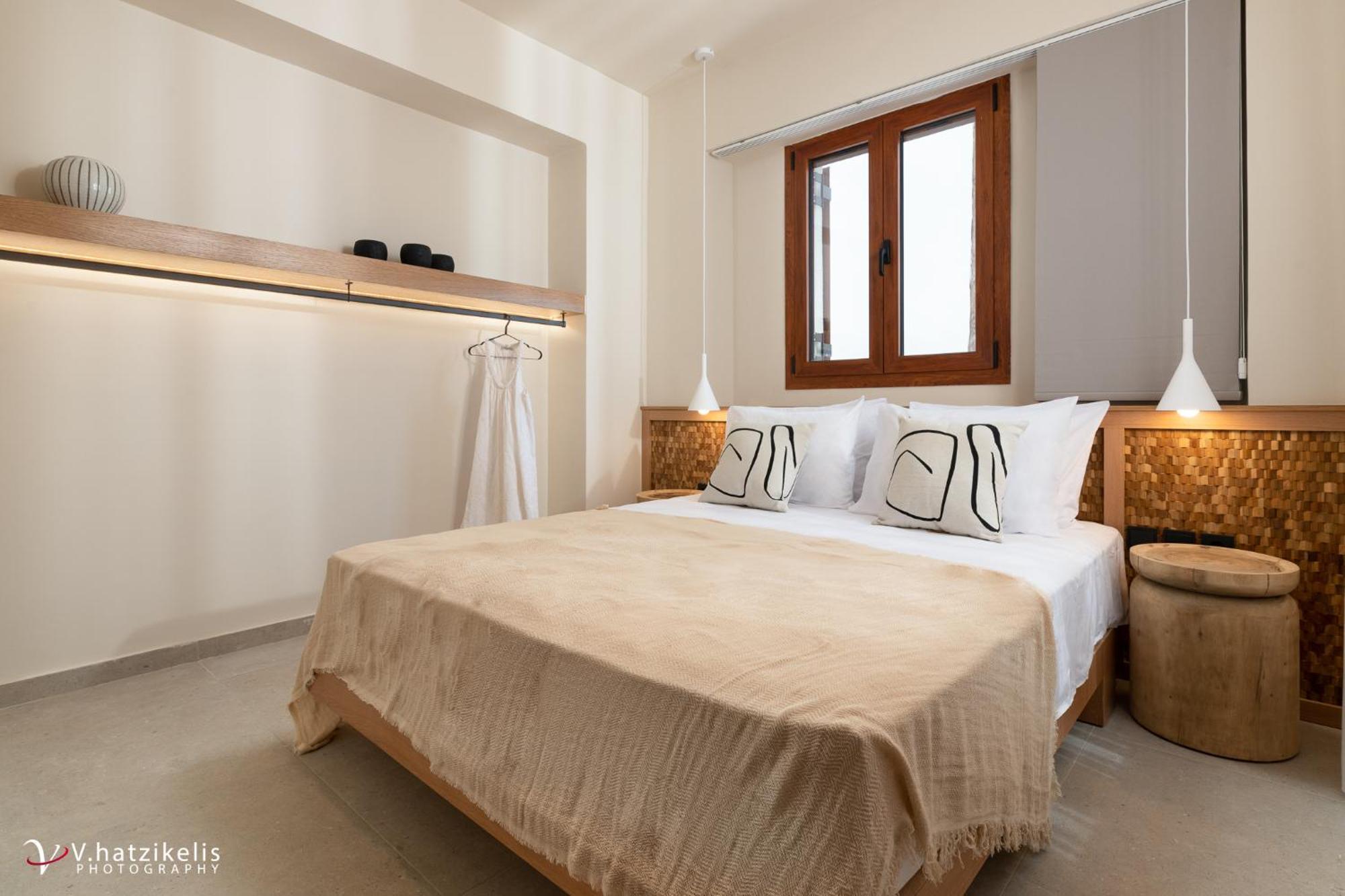 House Marigo Suites Koskinou  Exterior photo