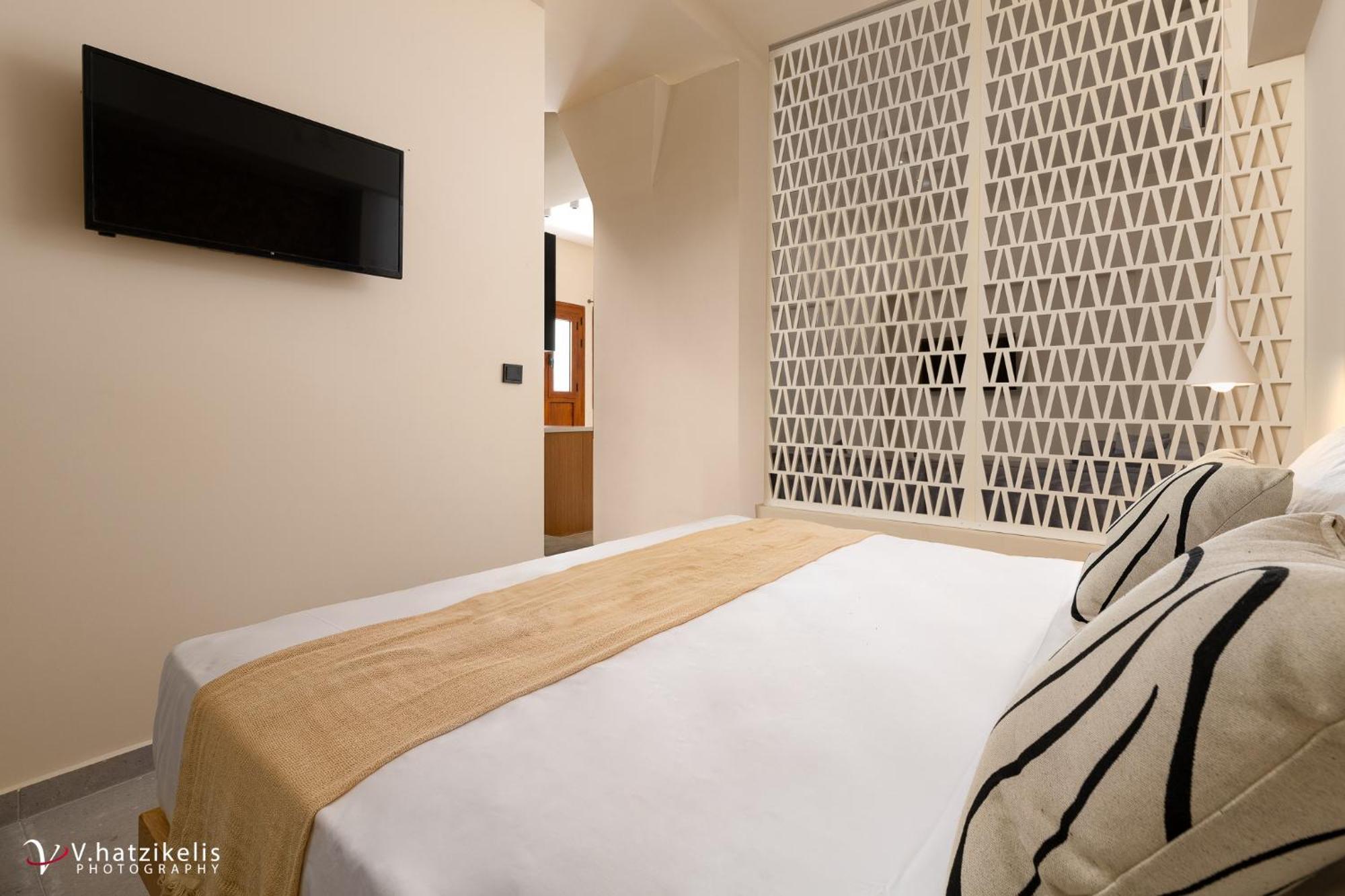 House Marigo Suites Koskinou  Exterior photo