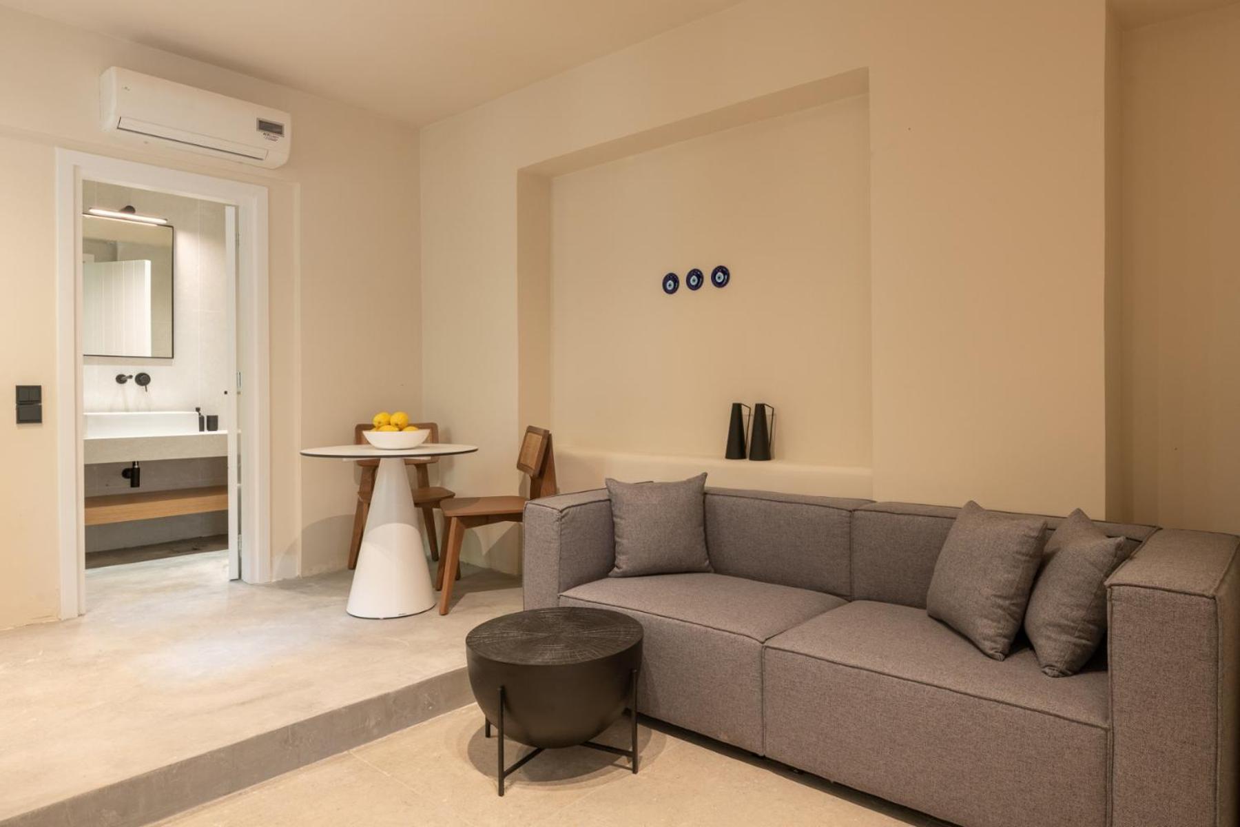 House Marigo Suites Koskinou  Exterior photo