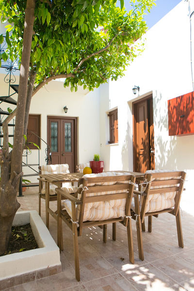House Marigo Suites Koskinou  Exterior photo