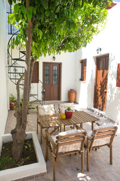 House Marigo Suites Koskinou  Exterior photo